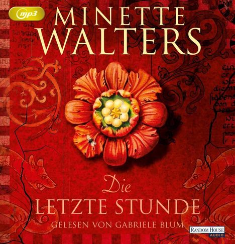 Minette Walters: Walters, M: Die letzte Stunde, Diverse