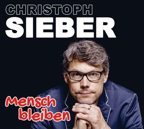 Mensch bleiben, 2 CDs