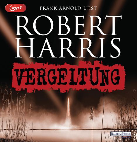 Vergeltung, 2 MP3-CDs