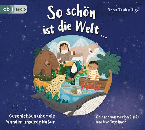 So schön ist die Welt..., 2 CDs