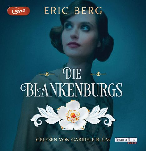 Die Blankenburgs, 2 MP3-CDs