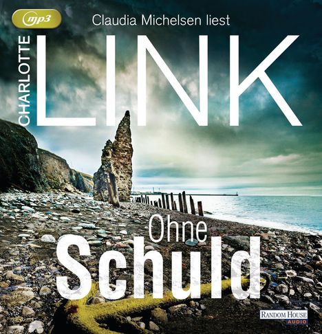 Ohne Schuld, 2 MP3-CDs