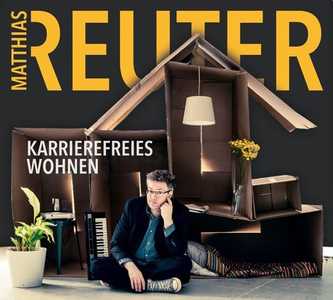 Karrierefreies Wohnen (2CD), 2 CDs