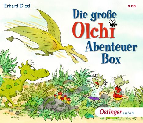 Cover/Produkt Ansicht vergrößern