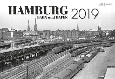 Hamburg Bahn und Hafen 2019, Diverse