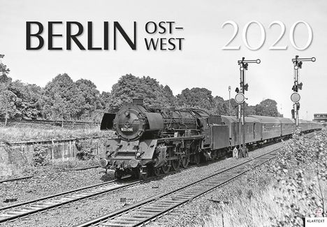 Berlin Ost-West 2020, Diverse