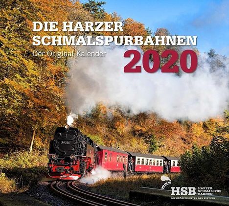 Die Harzer Schmalspurbahnen 2020, Diverse