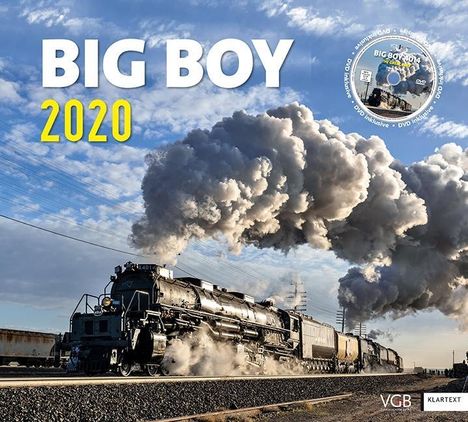 Big Boy 2020, Diverse