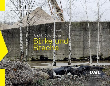 Birke und Brache, Buch