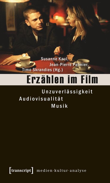 Erzählen im Film, Buch