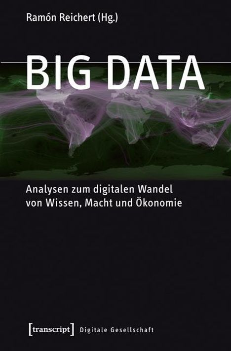 Big Data, Buch