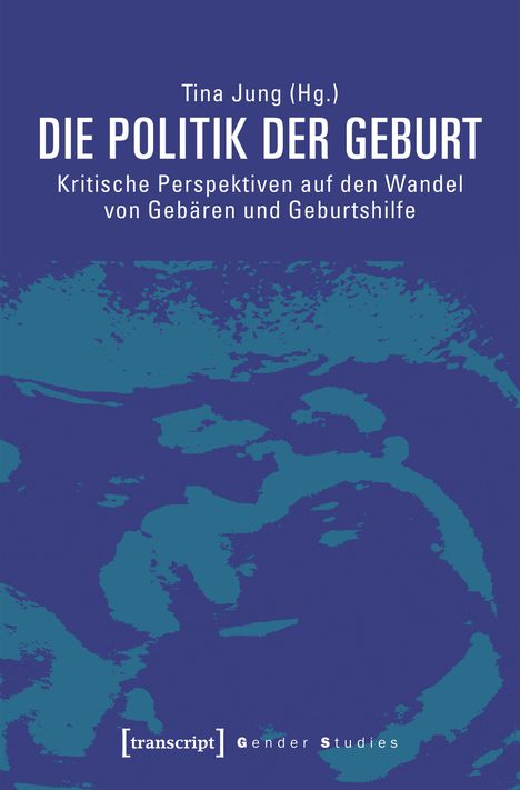 Die Politik der Geburt, Buch