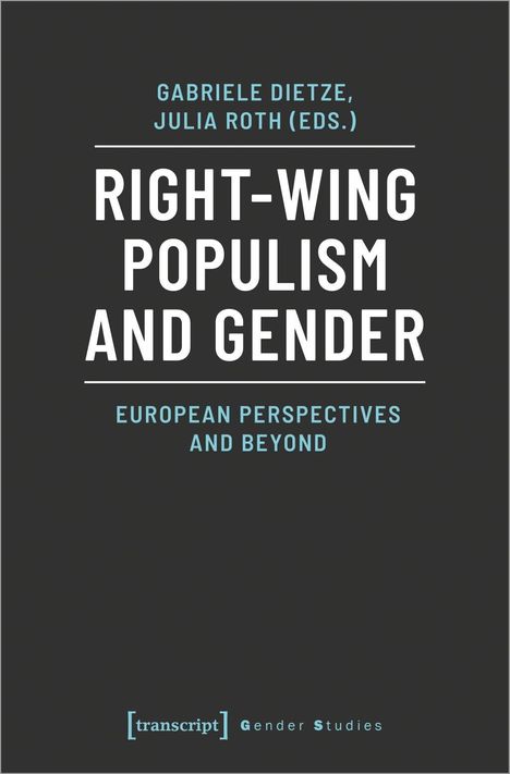 Right-Wing Populism and Gender, Buch
