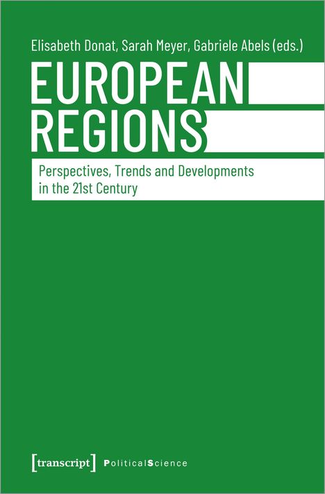 European Regions, Buch