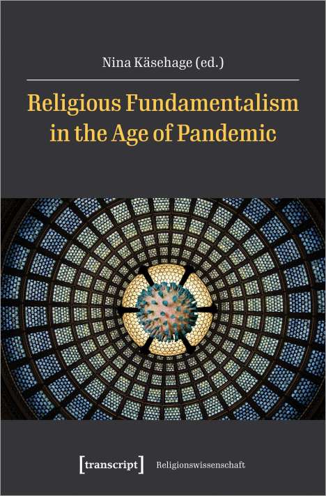 Religious Fundamentalism in the Age of Pandemic, Buch