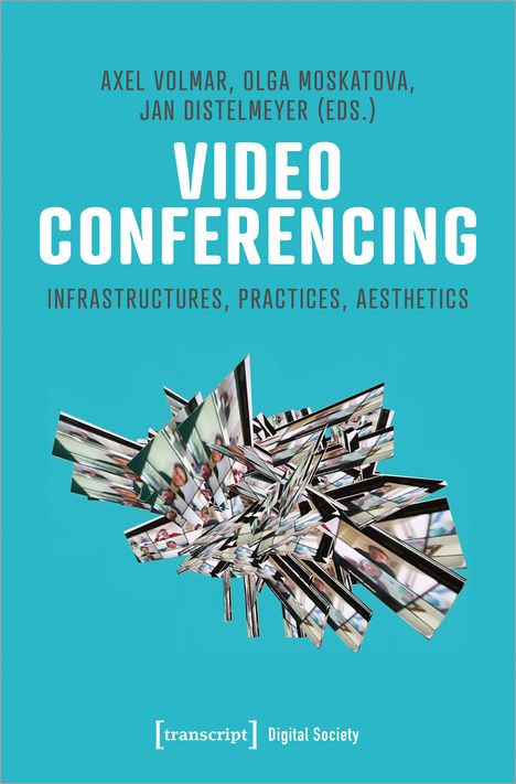 Video Conferencing, Buch