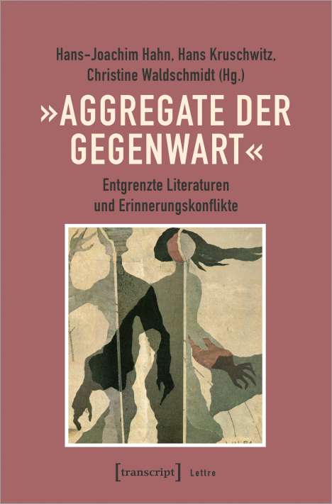 'Aggregate der Gegenwart', Buch