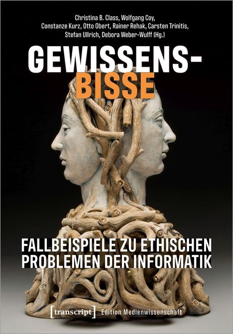 Gewissensbisse - Fallbeispiele zu ethischen Problemen, Buch