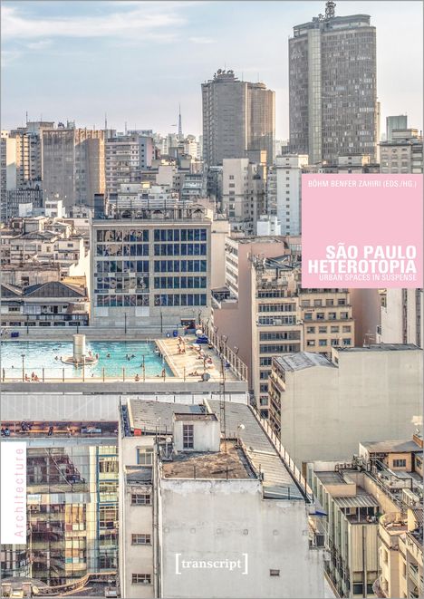 São Paulo Heterotopia, Buch