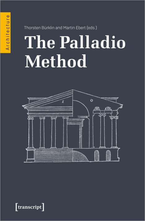 The Palladio Method, Buch