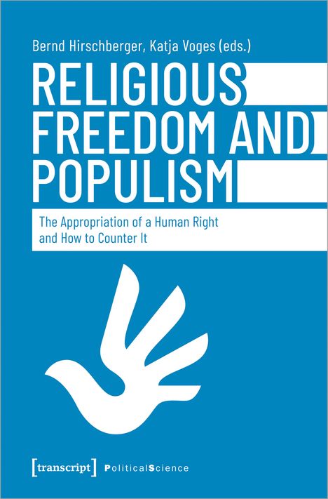 Religious Freedom and Populism, Buch