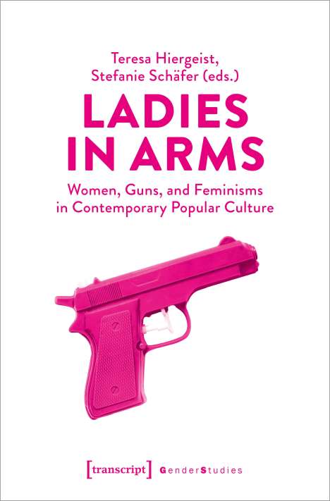 Ladies in Arms, Buch