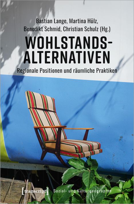 Wohlstandsalternativen, Buch