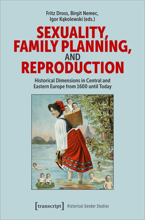 Sexuality, Family Planning, and Reproduction, Buch