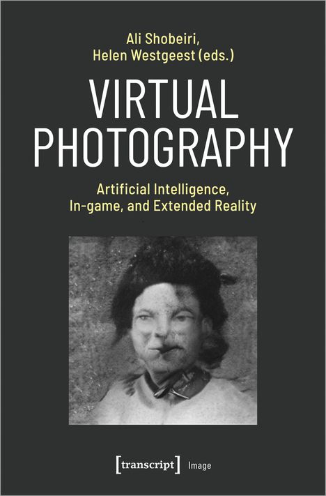 Virtual Photography, Buch