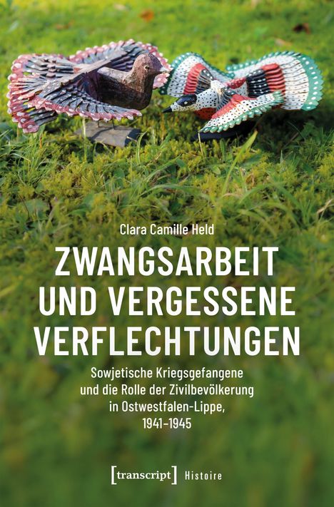Cover/Produkt Ansicht vergrößern