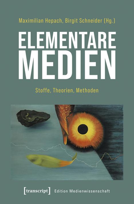 Elementare Medien, Buch