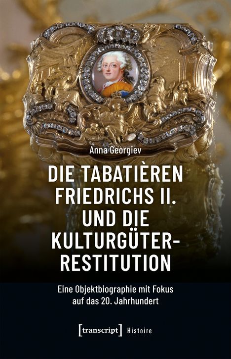 Cover/Produkt Ansicht vergrößern