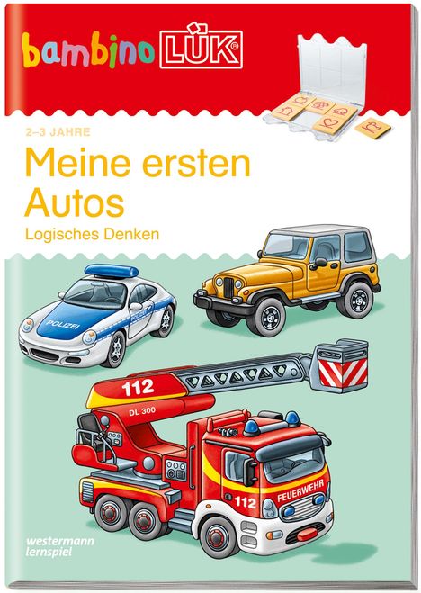 Cover/Produkt Ansicht vergrößern