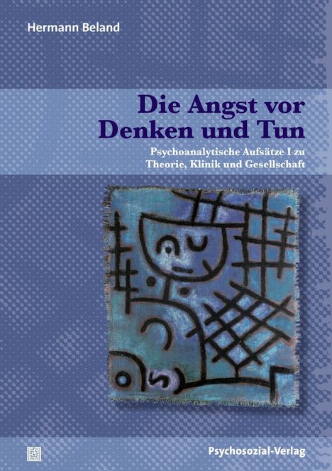 Hermann Beland: Beland, H: Angst vor Denken und Tun, Buch