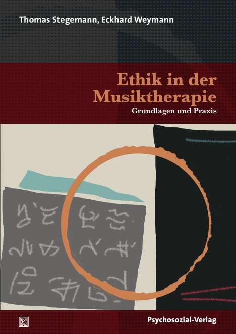 Ethik in der Musiktherapie, Buch