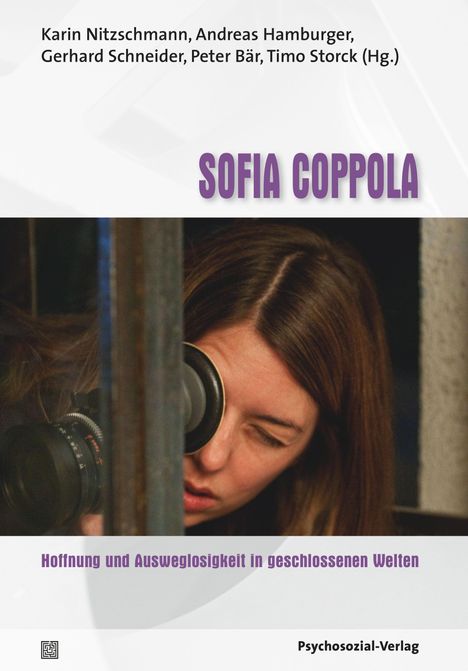 Sofia Coppola, Buch