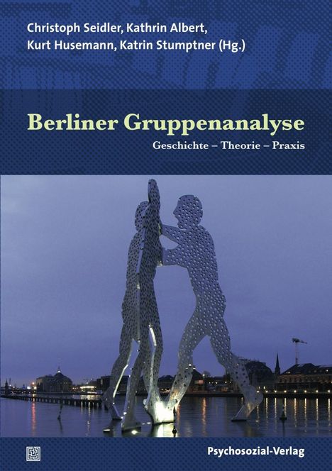 Berliner Gruppenanalyse, Buch