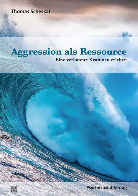 Thomas Scheskat: Aggression als Ressource, Buch