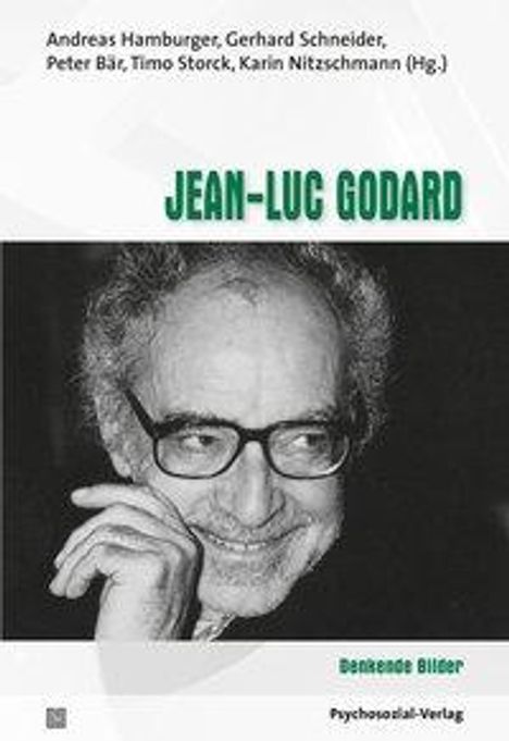 Jean-Luc Godard, Buch