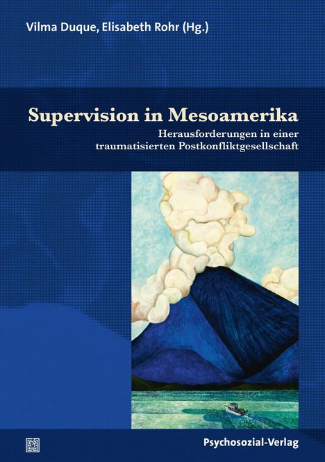Supervision in Mesoamerika, Buch