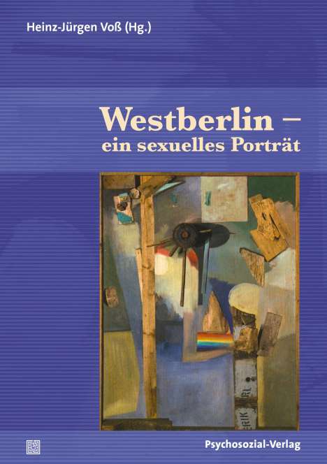 Westberlin - ein sexuelles Porträt, Buch