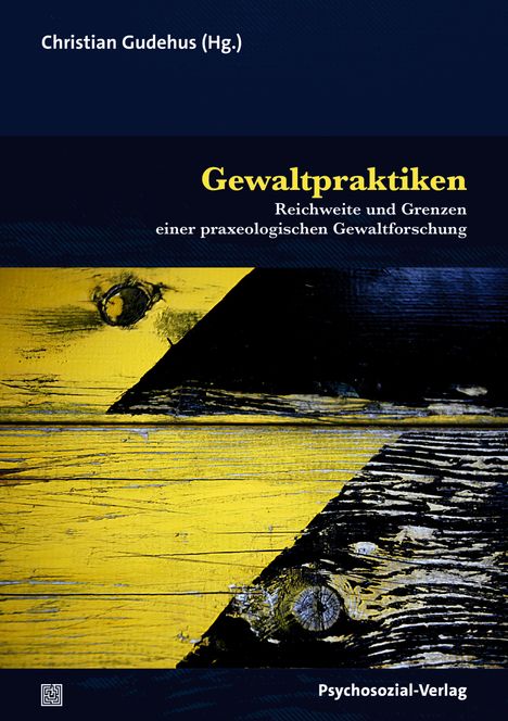 Gewaltpraktiken, Buch