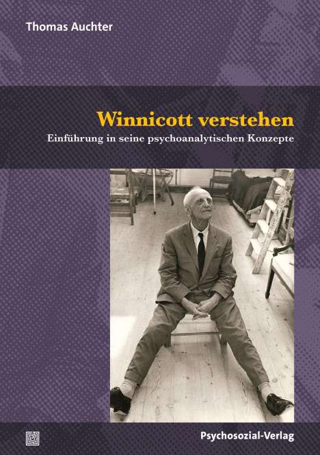 Thomas Auchter: Winnicott verstehen, Buch