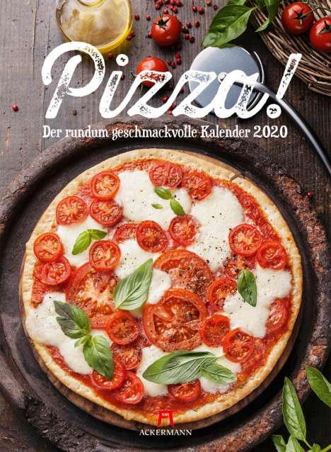 Pizza! 2020, Diverse