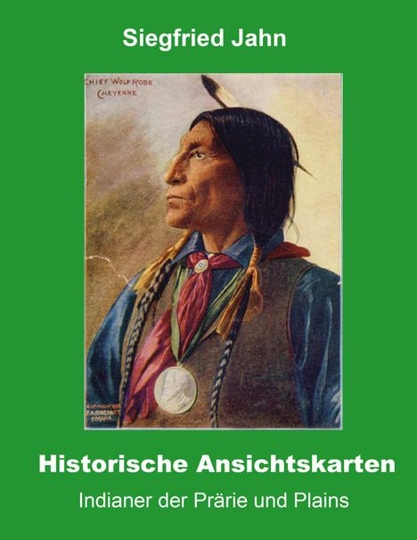 Siegfried Jahn: Historische Ansichtskarten, Buch
