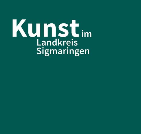 Kreisgalerie Schloß Meßkirch: Kunst im Landkreis Sigmaringen, Buch