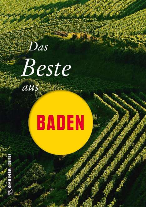Thomas Erle: Erle, T: Beste aus Baden, Buch