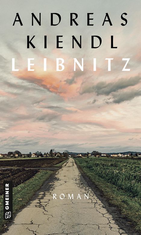 Andreas Kiendl: Kiendl, A: Leibnitz, Buch