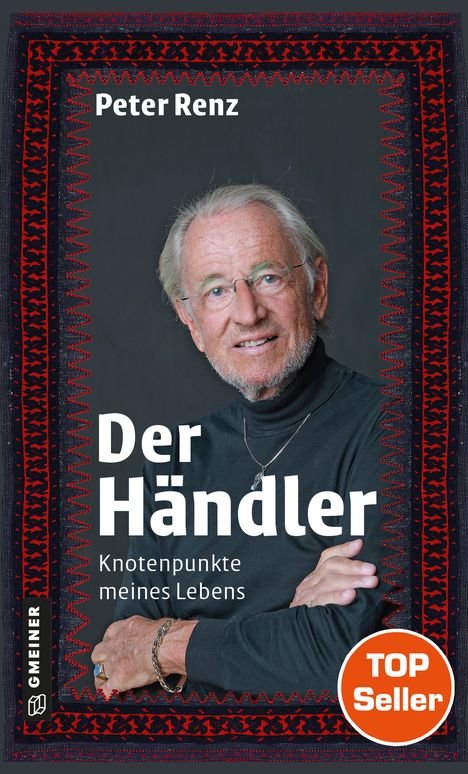 Peter Renz: Renz, P: Händler, Buch