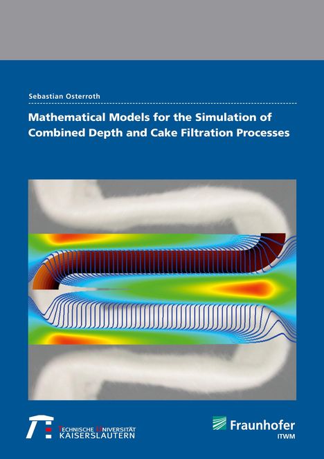 Sebastian Osterroth: Osterroth, S: Mathematical models for the simulation of comb, Buch